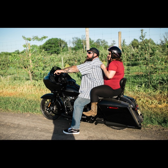 Meet your Posher, Rachel - Picture 8 of 8